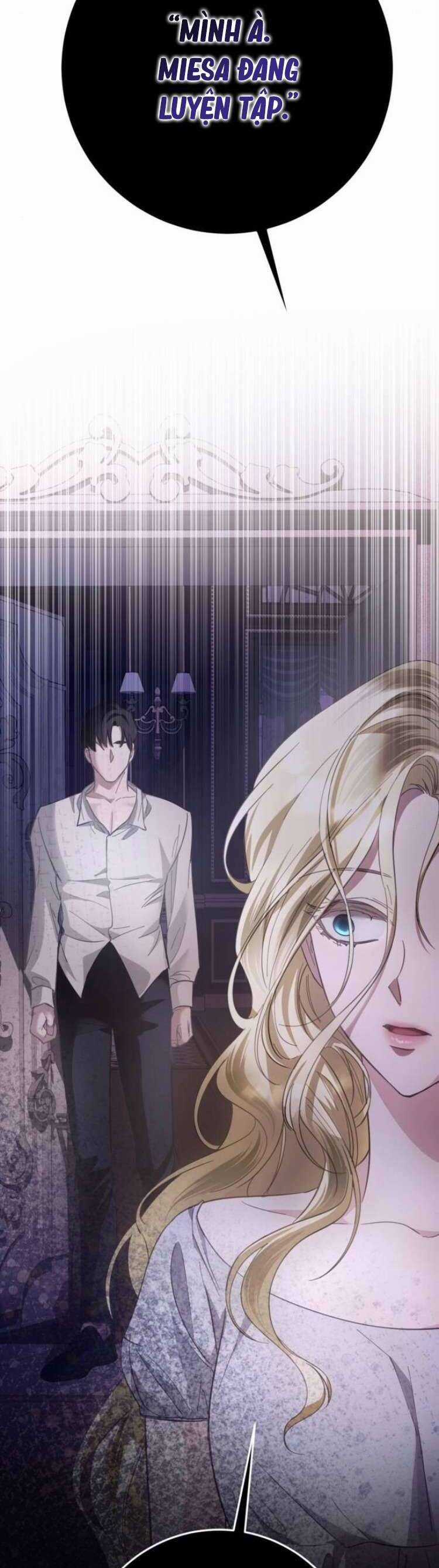 Đằng Sau Nụ Cười Của Nàng Công Chúa Chương 14 trang 47