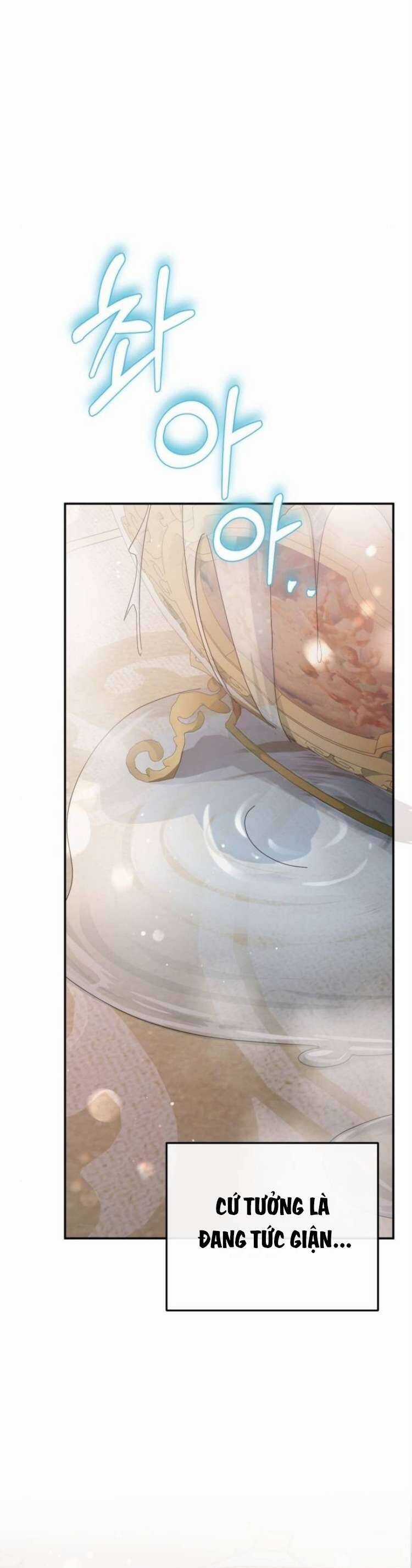 Đằng Sau Nụ Cười Của Nàng Công Chúa Chương 14 trang 5