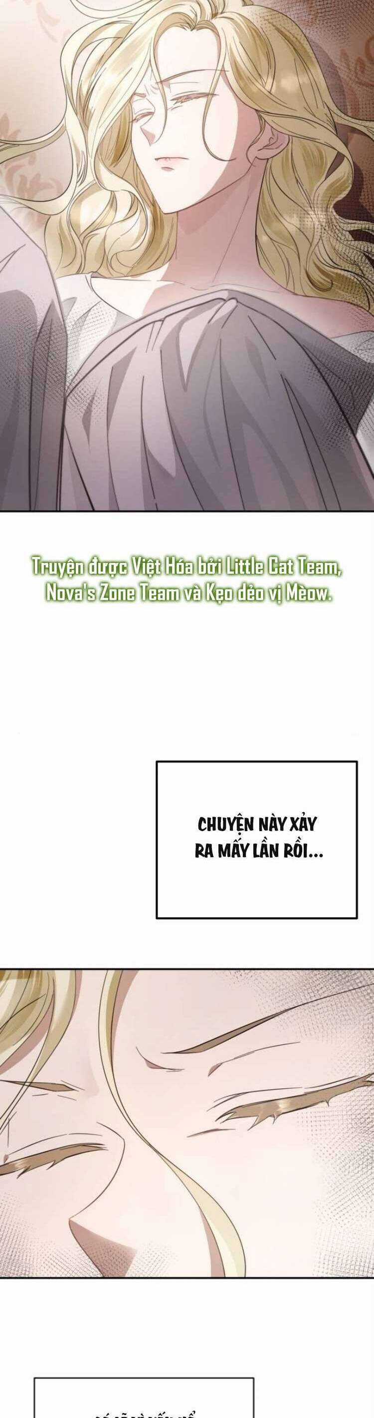 Đằng Sau Nụ Cười Của Nàng Công Chúa Chương 14 trang 52