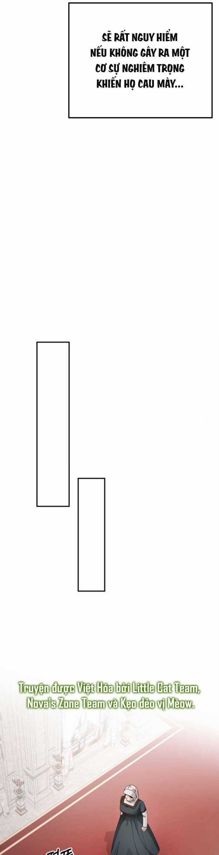 Đằng Sau Nụ Cười Của Nàng Công Chúa Chương 14 trang 60