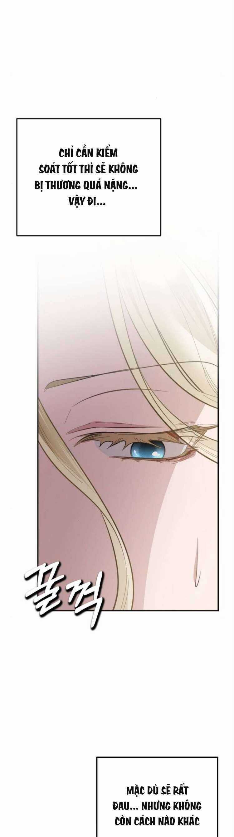 Đằng Sau Nụ Cười Của Nàng Công Chúa Chương 14 trang 65