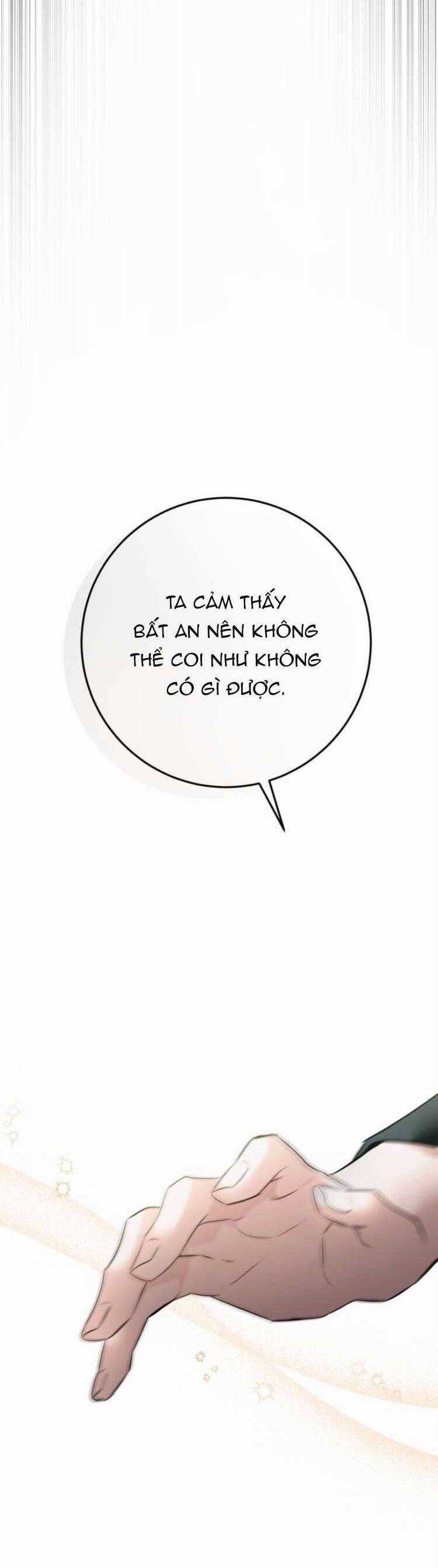 Đằng Sau Nụ Cười Của Nàng Công Chúa Chương 14 trang 67