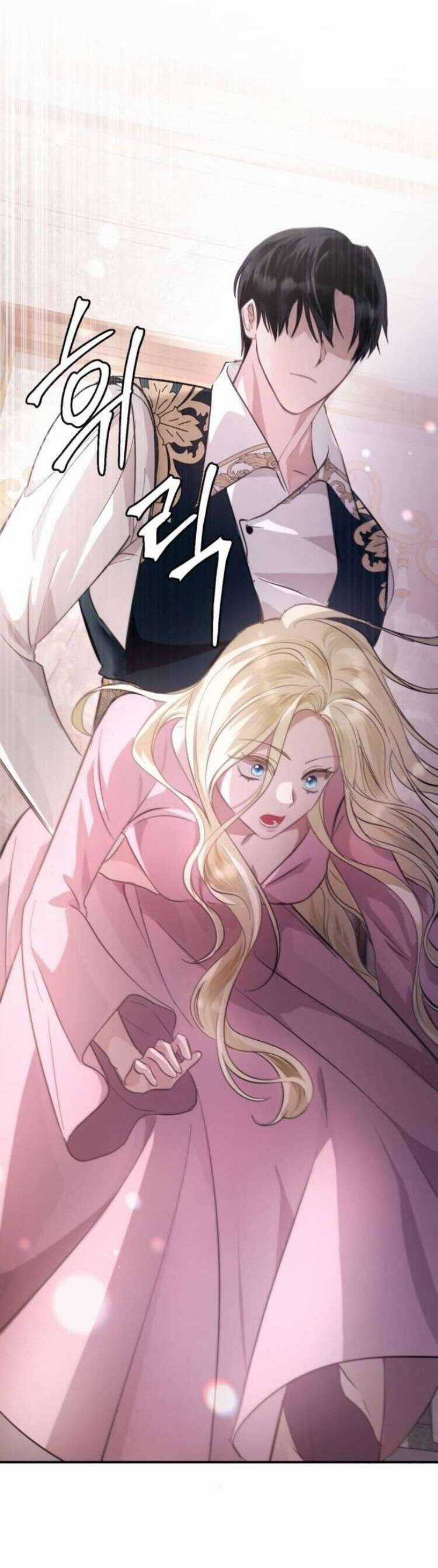 Đằng Sau Nụ Cười Của Nàng Công Chúa Chương 14 trang 69