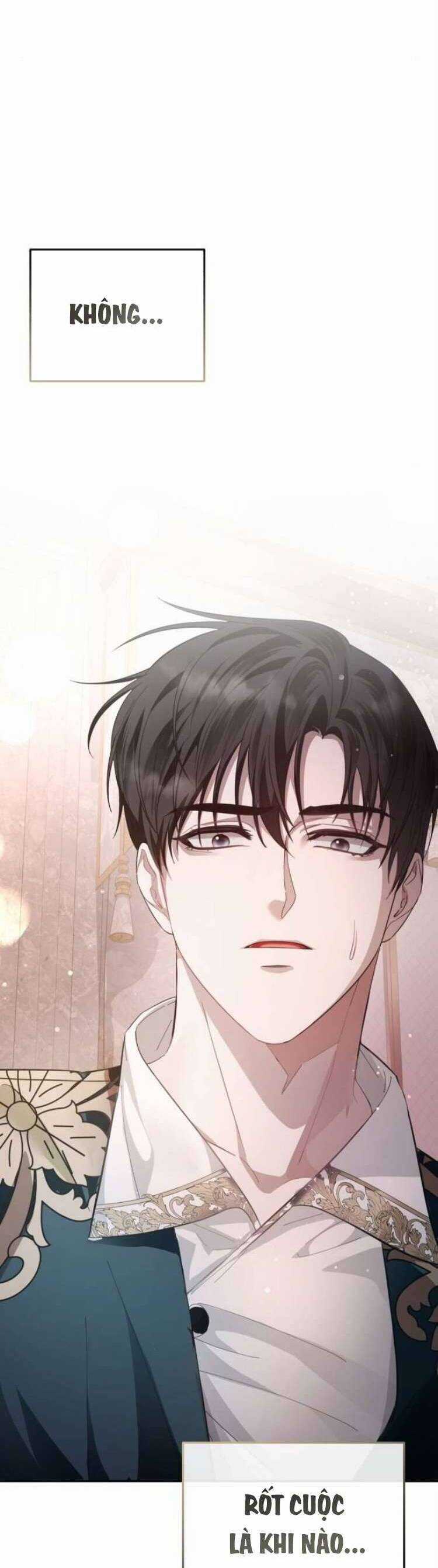 Đằng Sau Nụ Cười Của Nàng Công Chúa Chương 14 trang 70