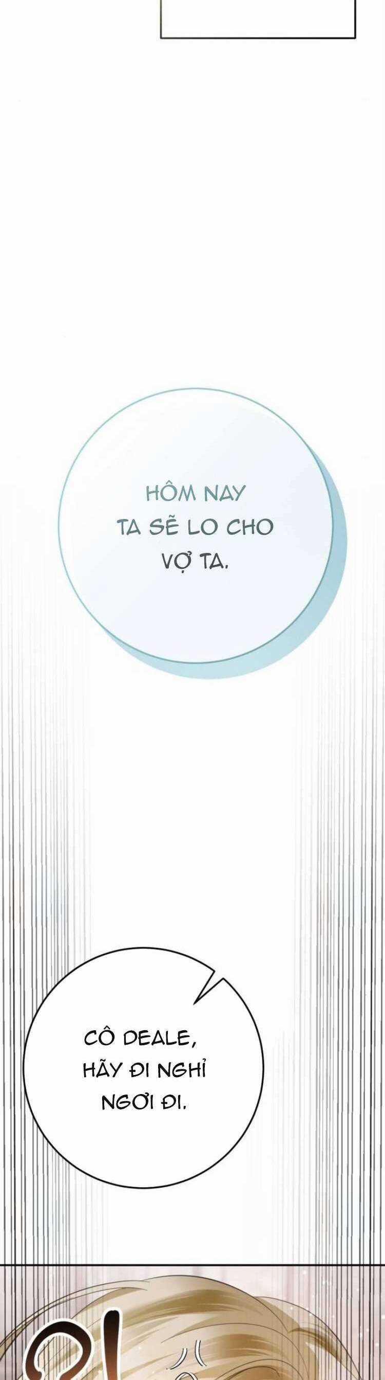 Đằng Sau Nụ Cười Của Nàng Công Chúa Chương 14 trang 71