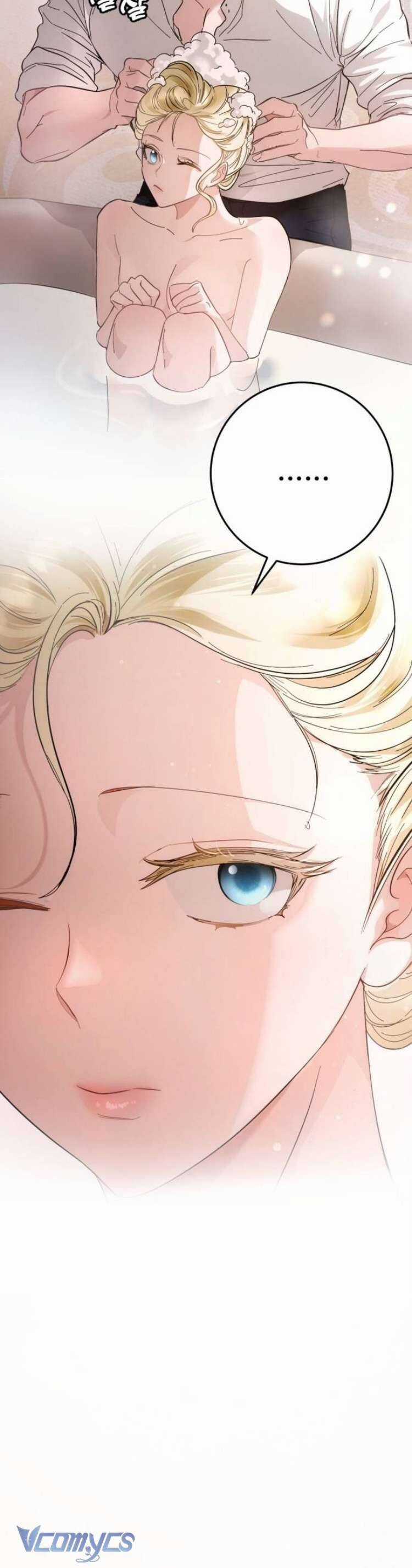 Đằng Sau Nụ Cười Của Nàng Công Chúa Chương 14 trang 9