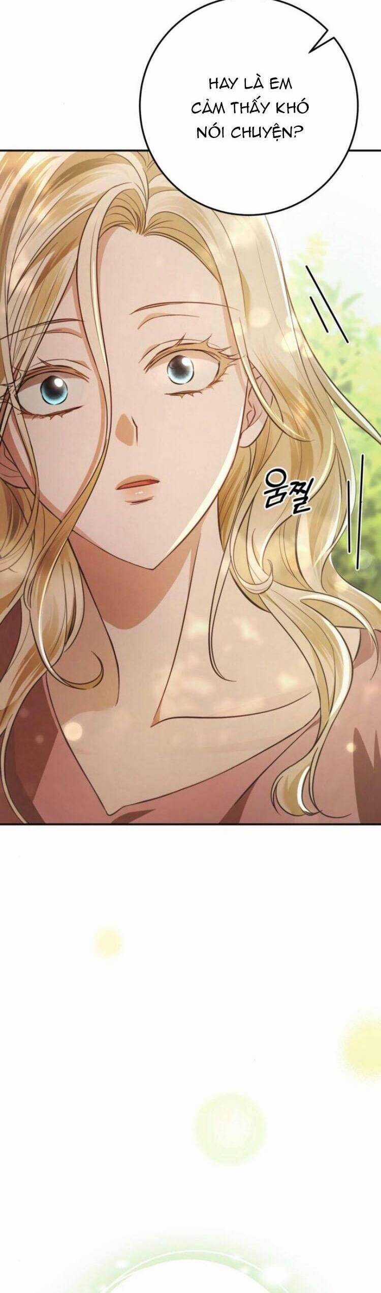 Đằng Sau Nụ Cười Của Nàng Công Chúa Chương 15 trang 12