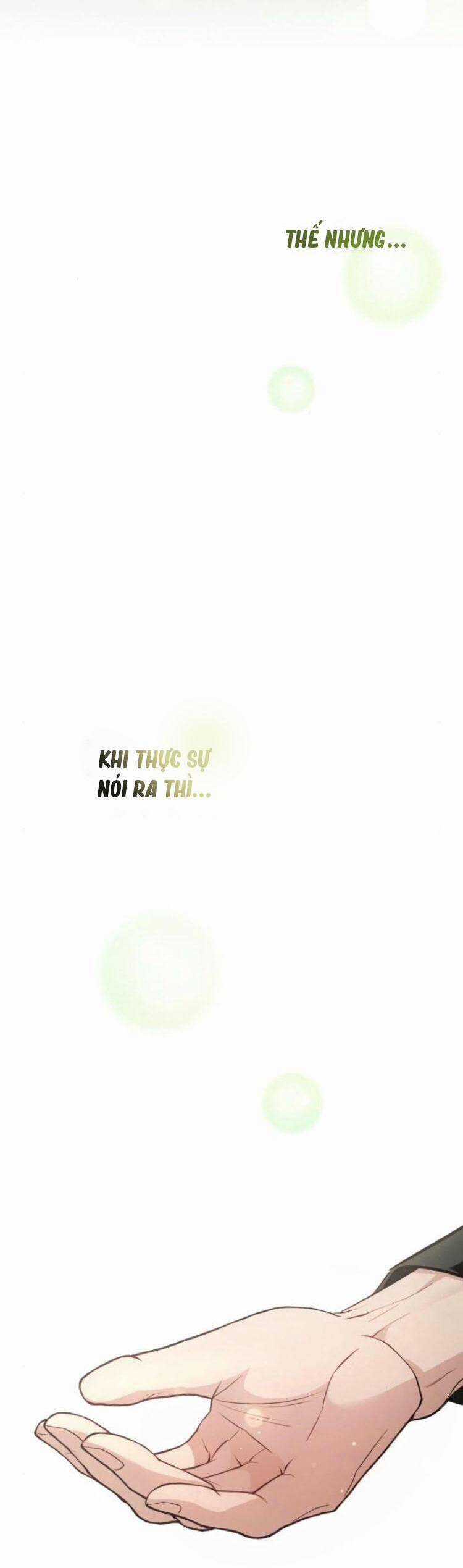 Đằng Sau Nụ Cười Của Nàng Công Chúa Chương 15 trang 14