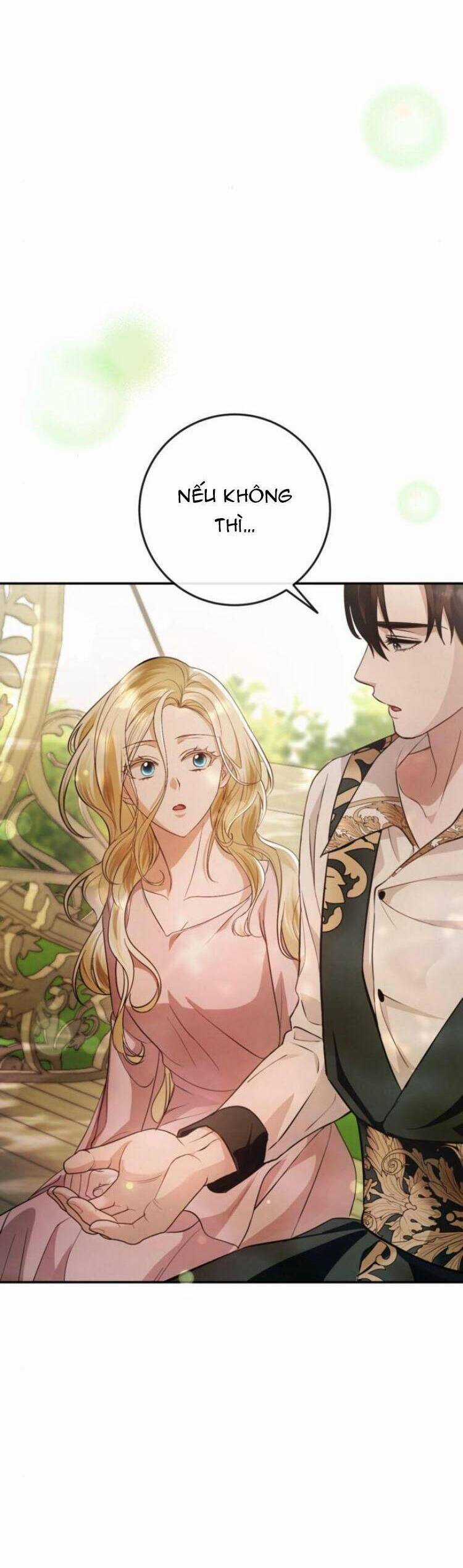 Đằng Sau Nụ Cười Của Nàng Công Chúa Chương 15 trang 15