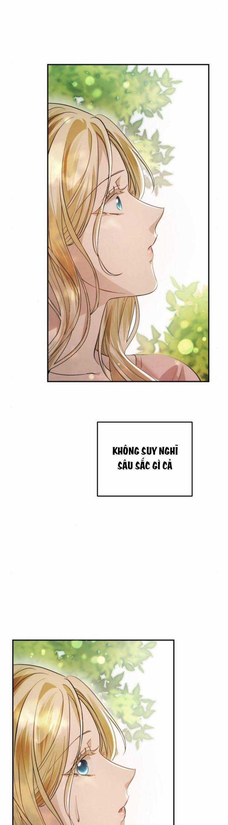 Đằng Sau Nụ Cười Của Nàng Công Chúa Chương 15 trang 17