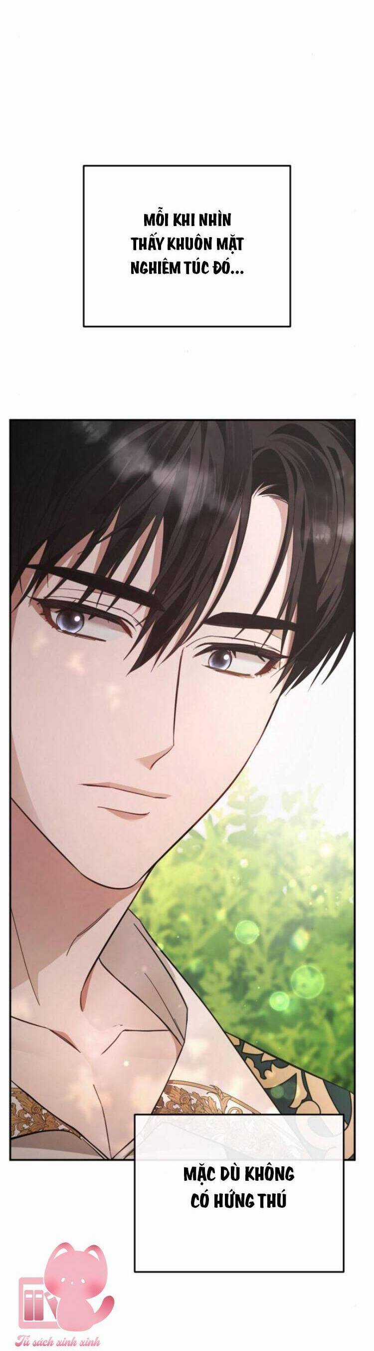 Đằng Sau Nụ Cười Của Nàng Công Chúa Chương 15 trang 21