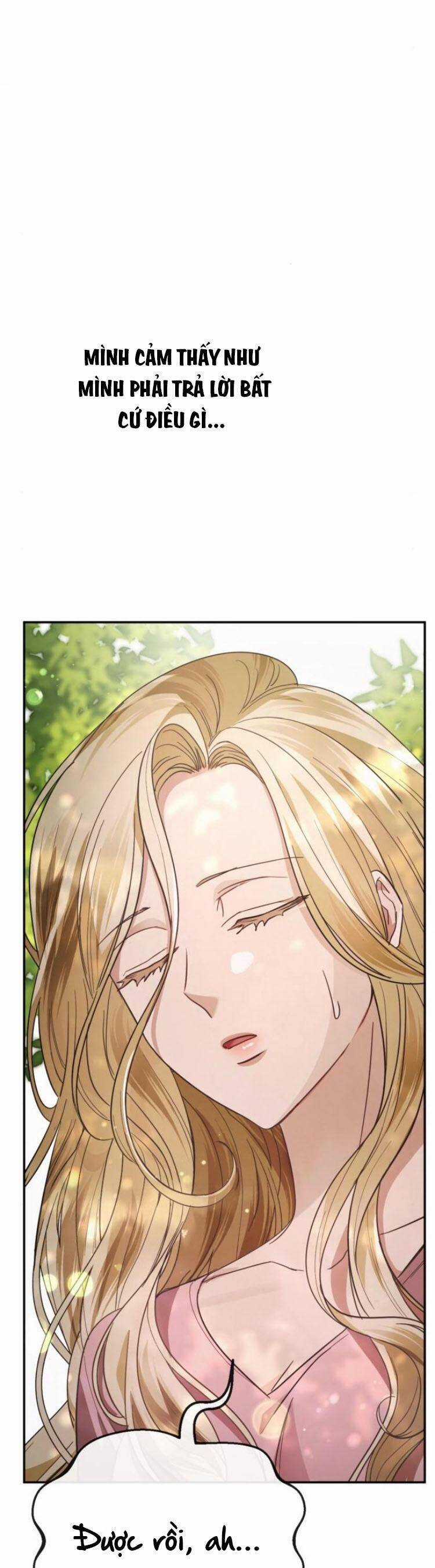 Đằng Sau Nụ Cười Của Nàng Công Chúa Chương 15 trang 22