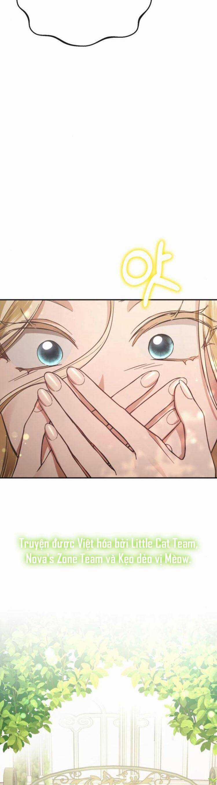 Đằng Sau Nụ Cười Của Nàng Công Chúa Chương 15 trang 23