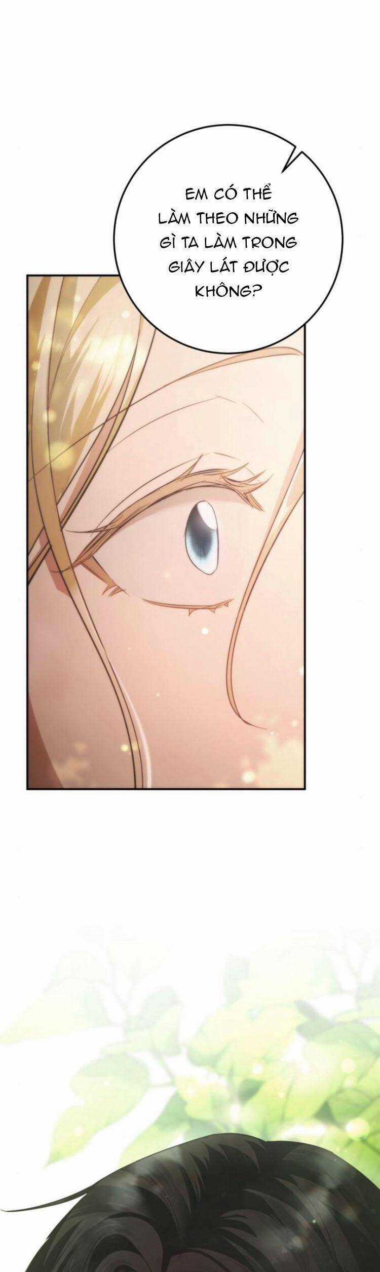 Đằng Sau Nụ Cười Của Nàng Công Chúa Chương 15 trang 27