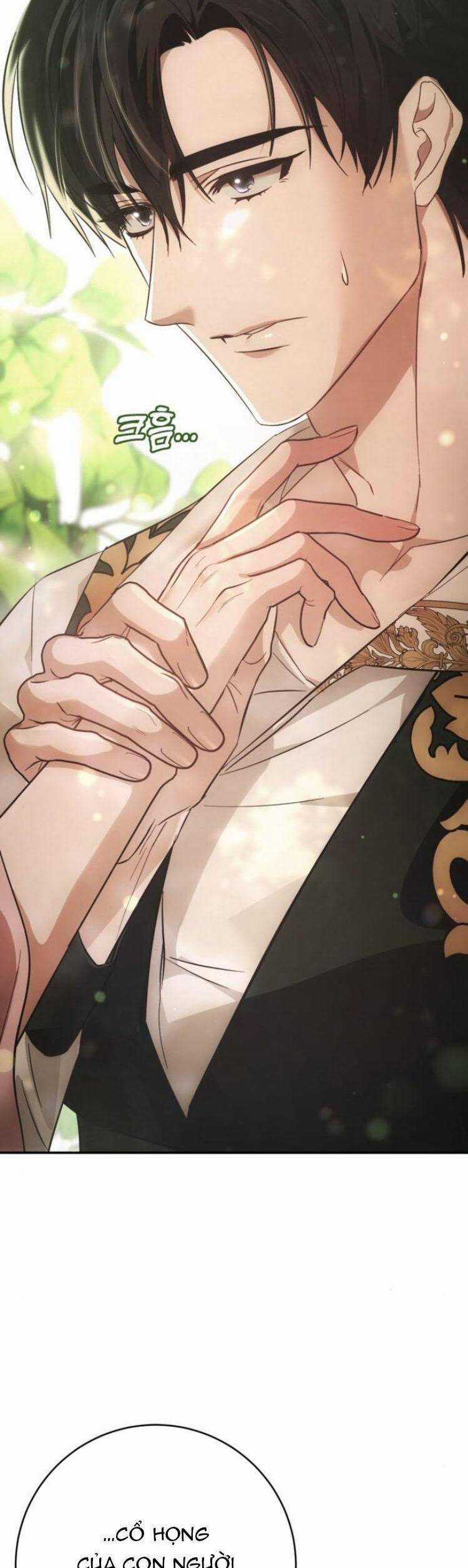 Đằng Sau Nụ Cười Của Nàng Công Chúa Chương 15 trang 28