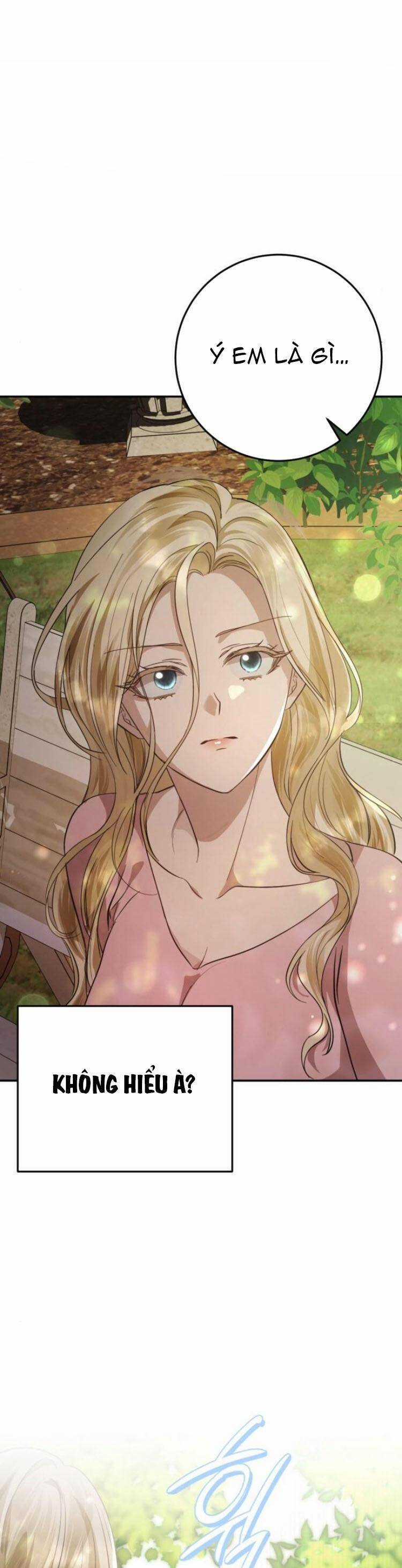 Đằng Sau Nụ Cười Của Nàng Công Chúa Chương 15 trang 43