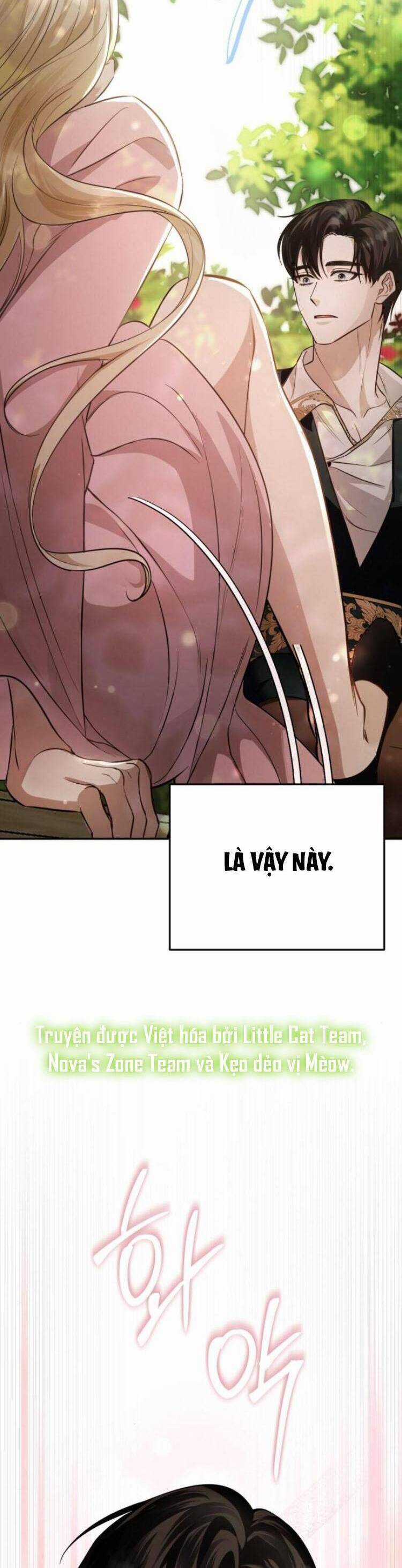 Đằng Sau Nụ Cười Của Nàng Công Chúa Chương 15 trang 44