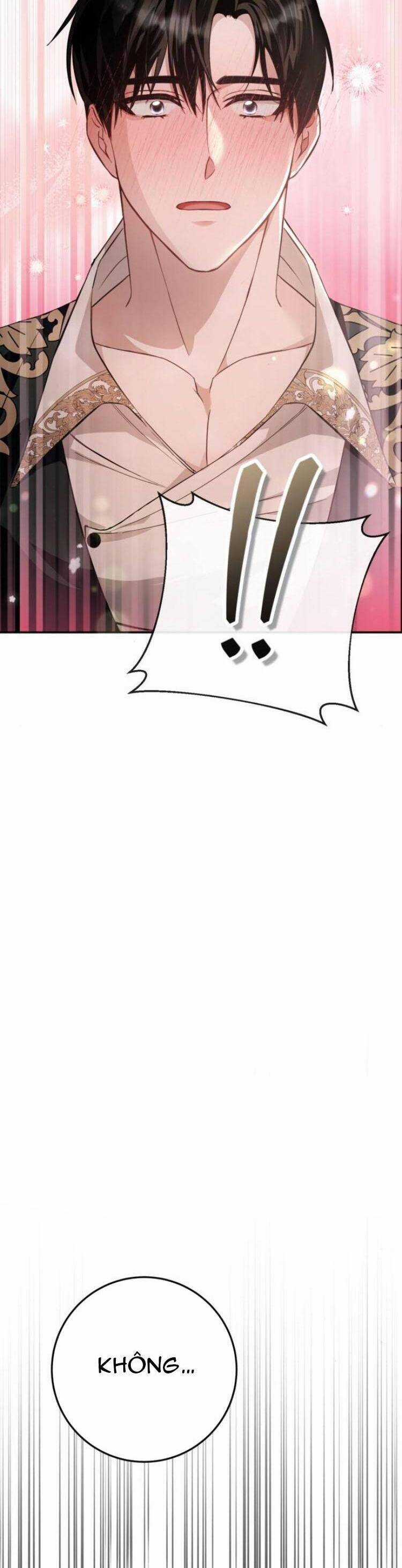 Đằng Sau Nụ Cười Của Nàng Công Chúa Chương 15 trang 45