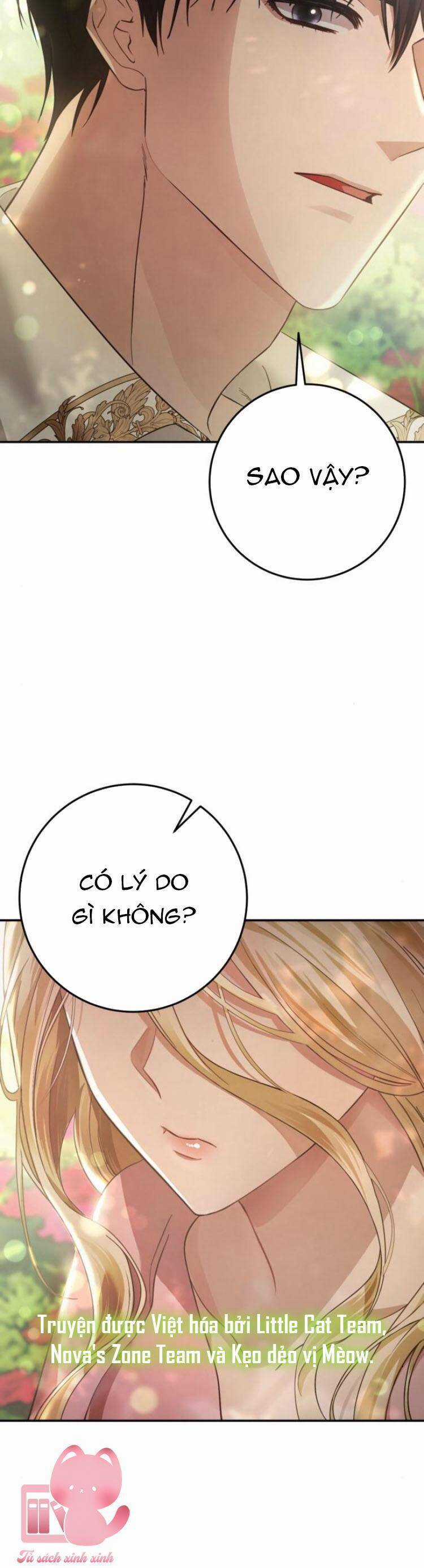 Đằng Sau Nụ Cười Của Nàng Công Chúa Chương 15 trang 5