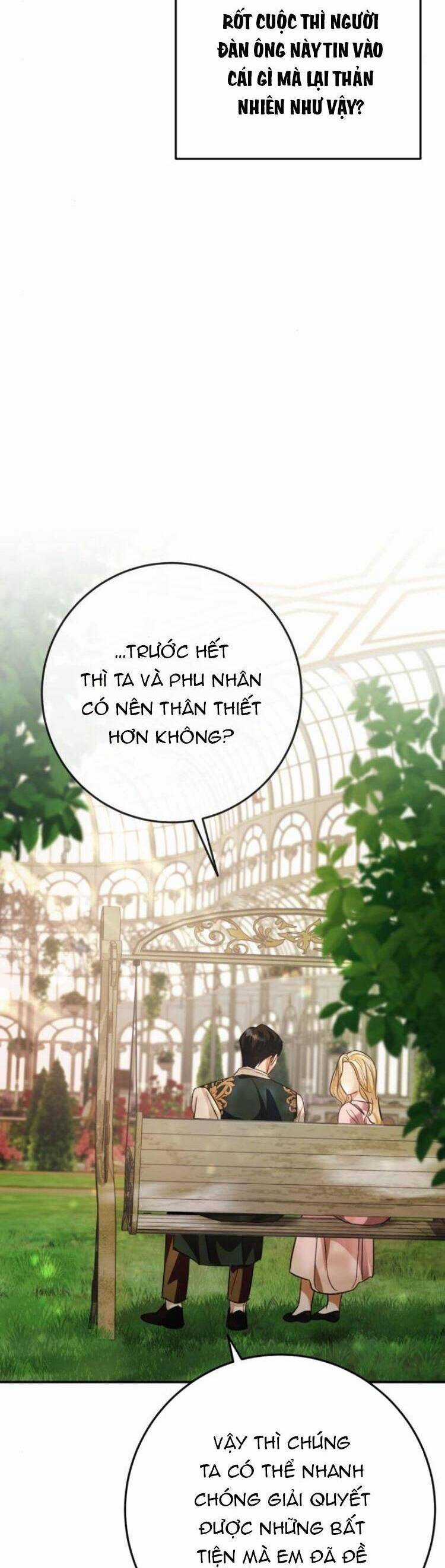 Đằng Sau Nụ Cười Của Nàng Công Chúa Chương 15 trang 51