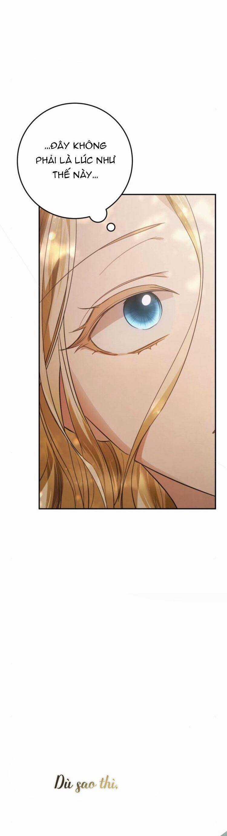 Đằng Sau Nụ Cười Của Nàng Công Chúa Chương 15 trang 54