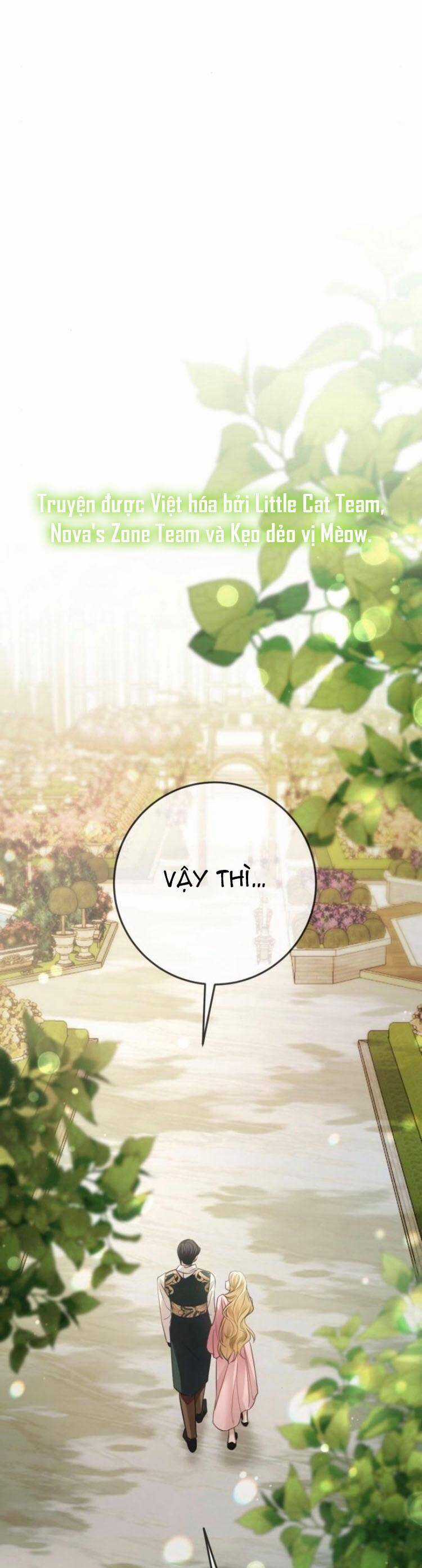 Đằng Sau Nụ Cười Của Nàng Công Chúa Chương 15 trang 58