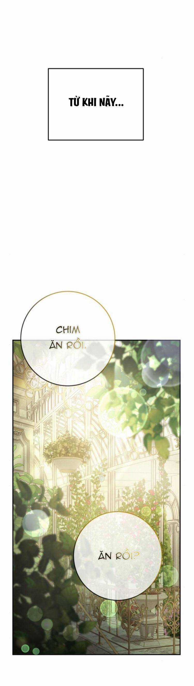 Đằng Sau Nụ Cười Của Nàng Công Chúa Chương 15 trang 6