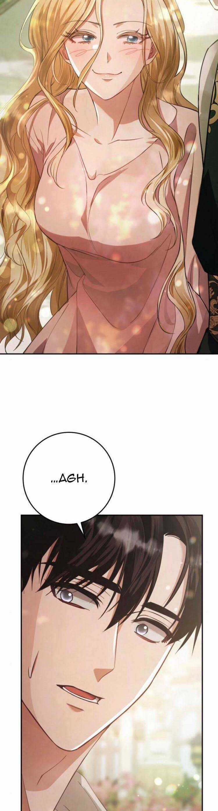 Đằng Sau Nụ Cười Của Nàng Công Chúa Chương 15 trang 60