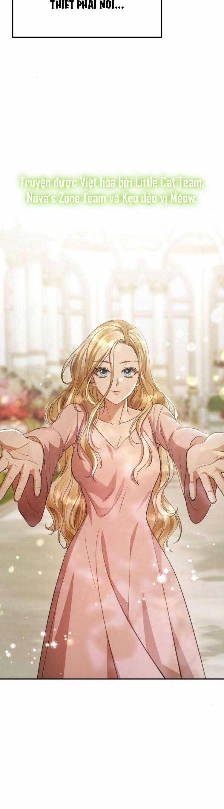 Đằng Sau Nụ Cười Của Nàng Công Chúa Chương 15 trang 64