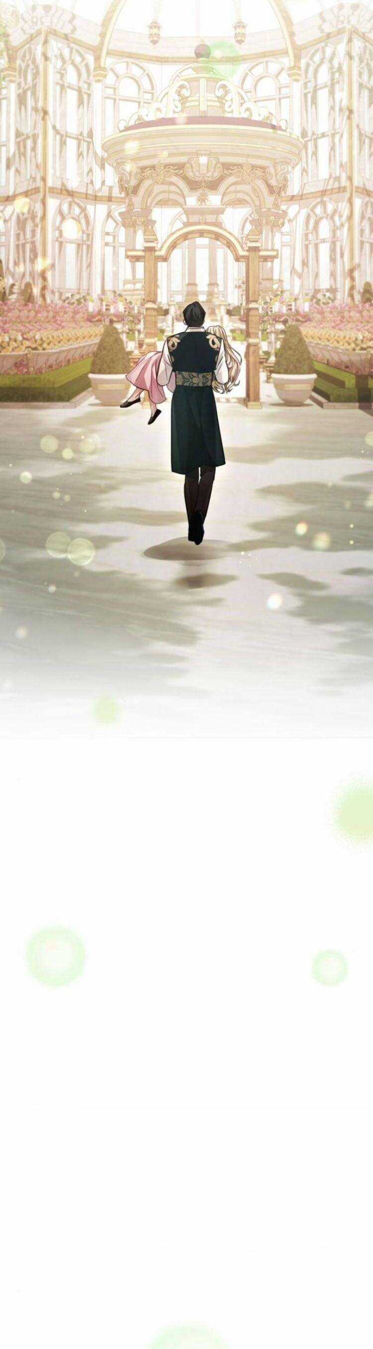 Đằng Sau Nụ Cười Của Nàng Công Chúa Chương 15 trang 69