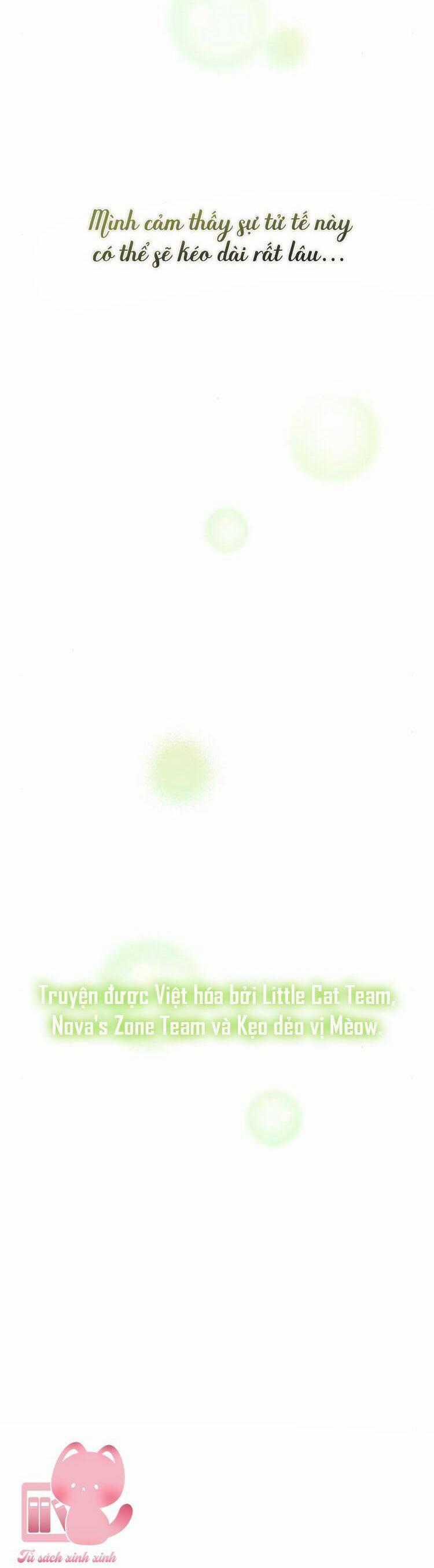 Đằng Sau Nụ Cười Của Nàng Công Chúa Chương 15 trang 70