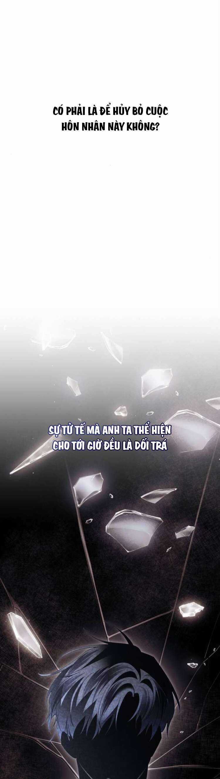 Đằng Sau Nụ Cười Của Nàng Công Chúa Chương 16 trang 10