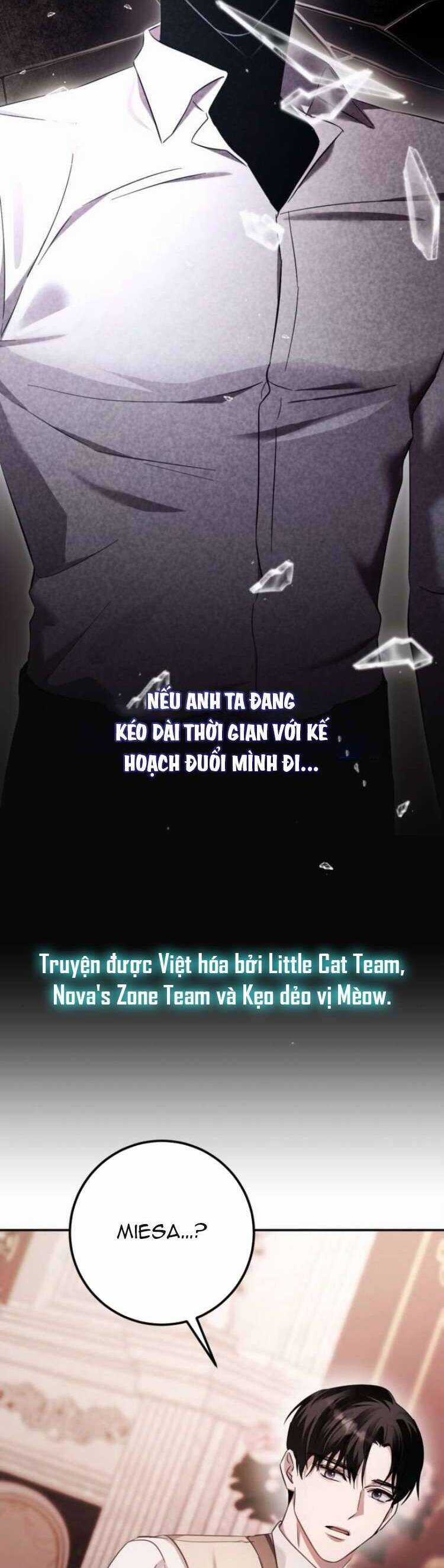 Đằng Sau Nụ Cười Của Nàng Công Chúa Chương 16 trang 11