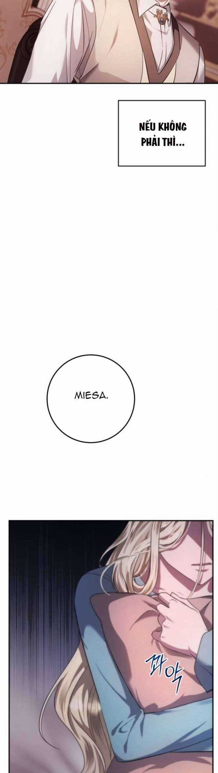 Đằng Sau Nụ Cười Của Nàng Công Chúa Chương 16 trang 12