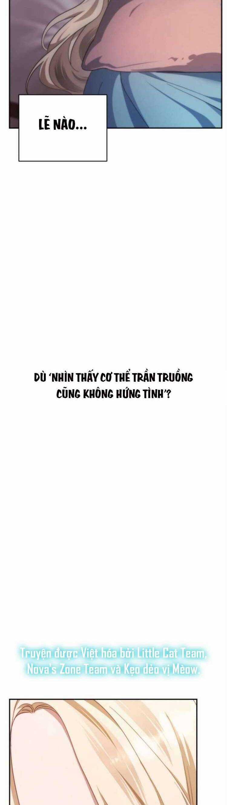 Đằng Sau Nụ Cười Của Nàng Công Chúa Chương 16 trang 13