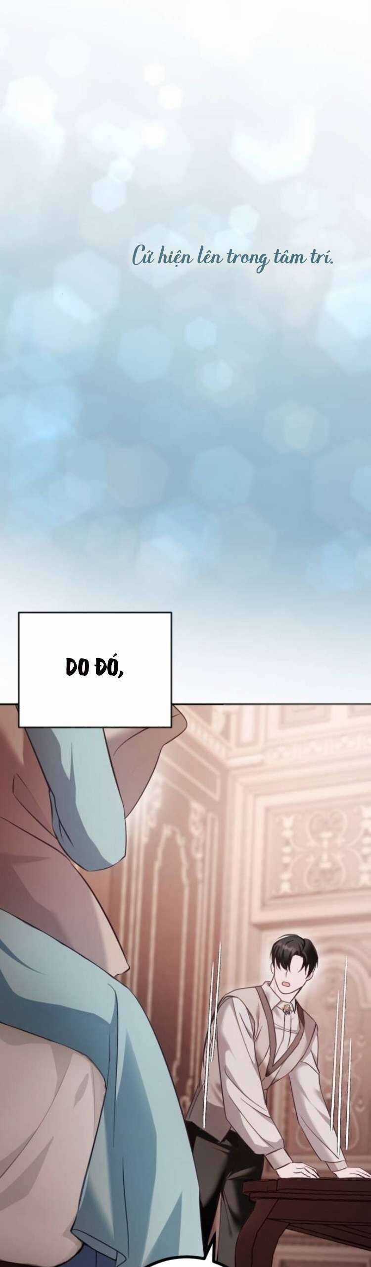 Đằng Sau Nụ Cười Của Nàng Công Chúa Chương 16 trang 15