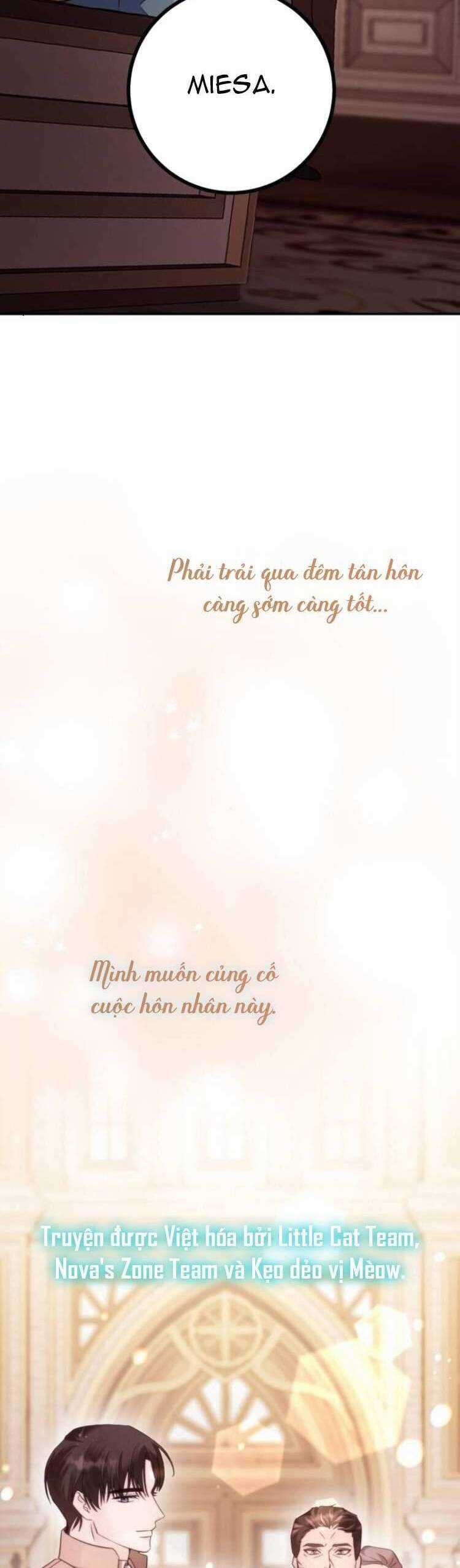 Đằng Sau Nụ Cười Của Nàng Công Chúa Chương 16 trang 16