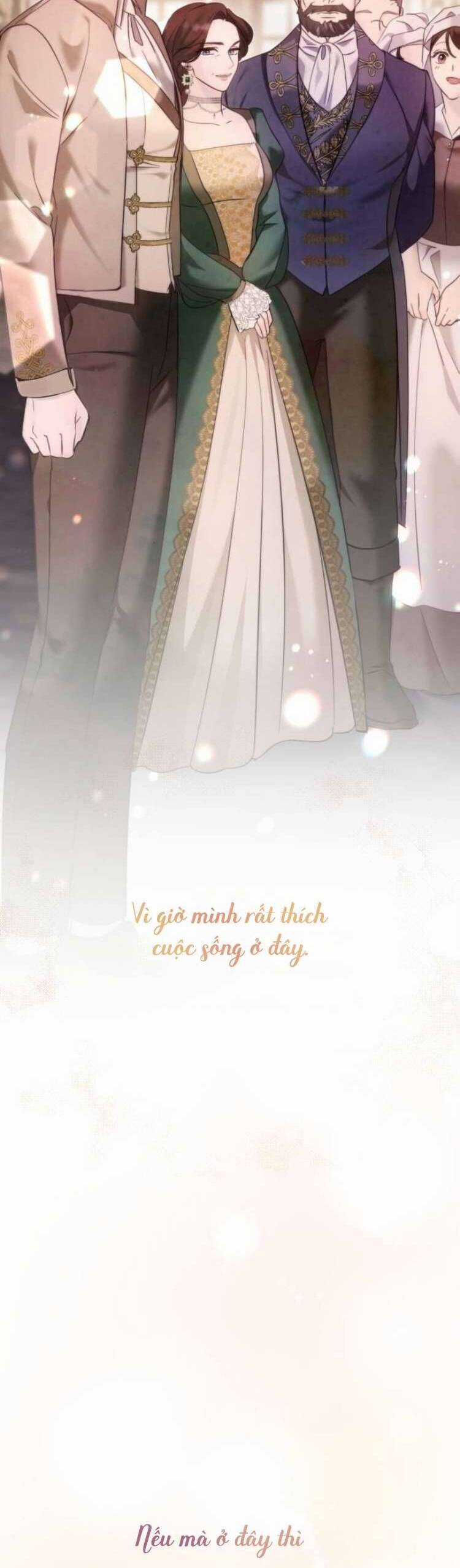 Đằng Sau Nụ Cười Của Nàng Công Chúa Chương 16 trang 17