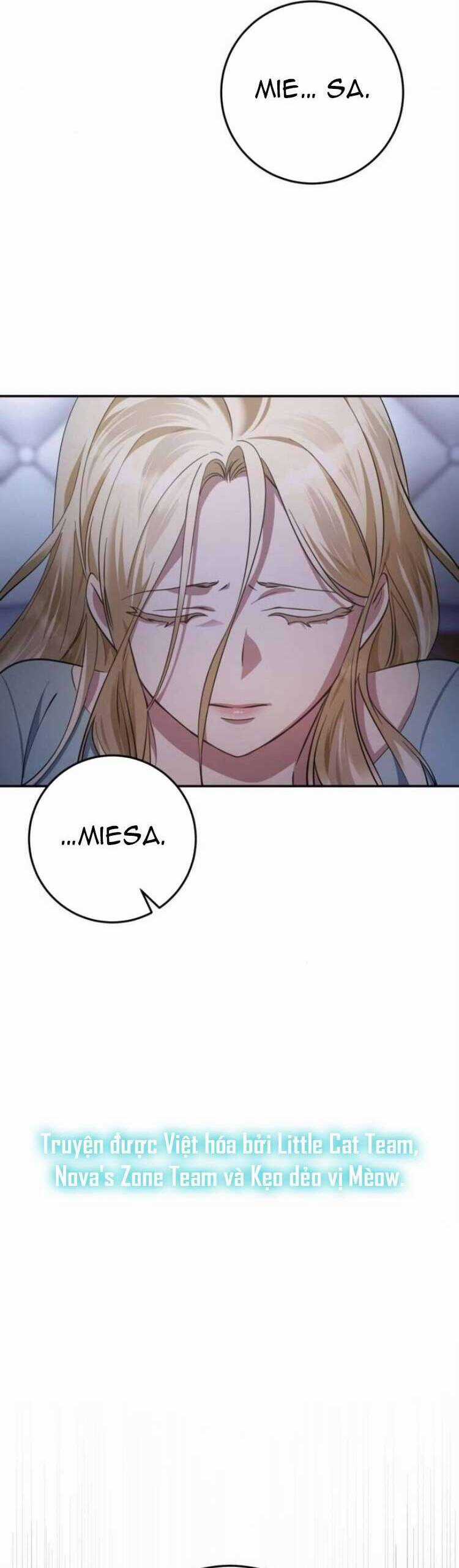 Đằng Sau Nụ Cười Của Nàng Công Chúa Chương 16 trang 19