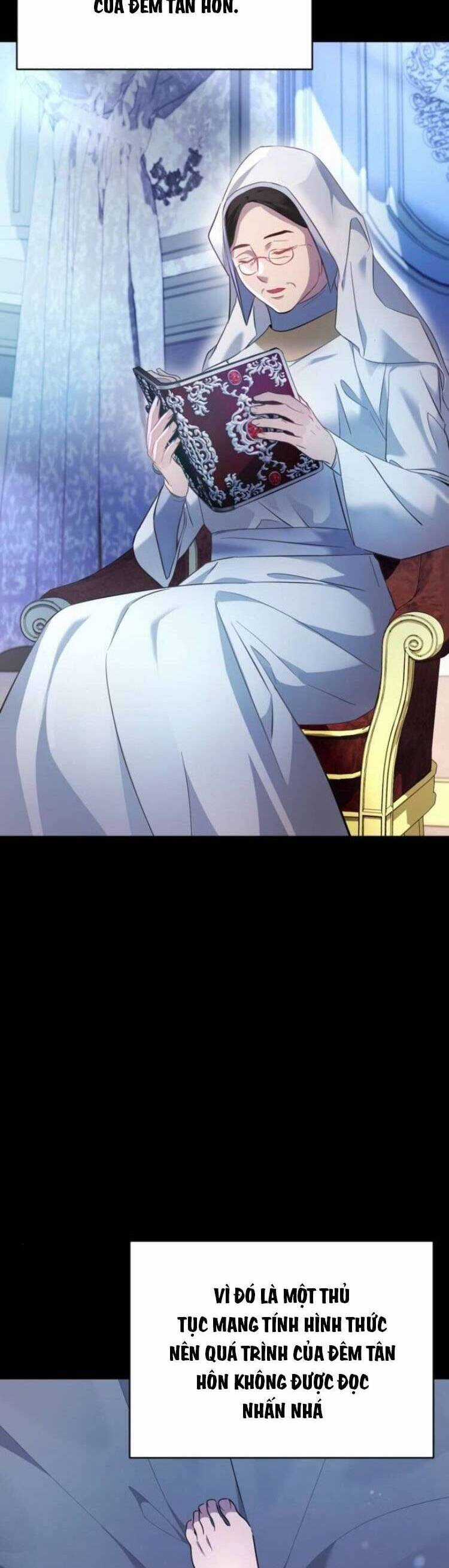 Đằng Sau Nụ Cười Của Nàng Công Chúa Chương 16 trang 2