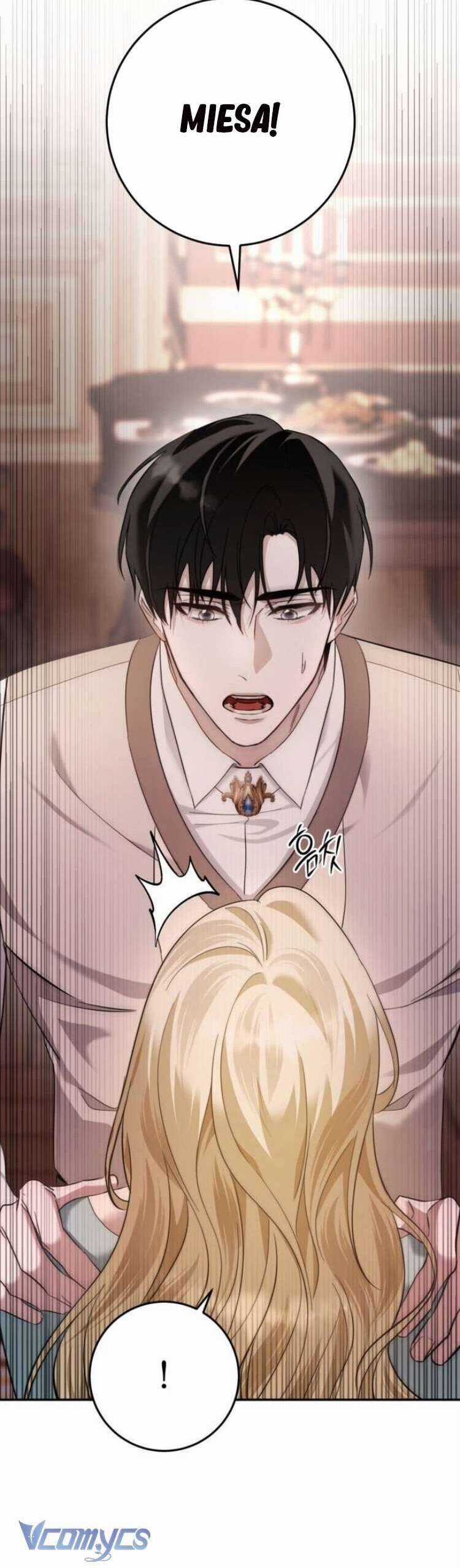 Đằng Sau Nụ Cười Của Nàng Công Chúa Chương 16 trang 20