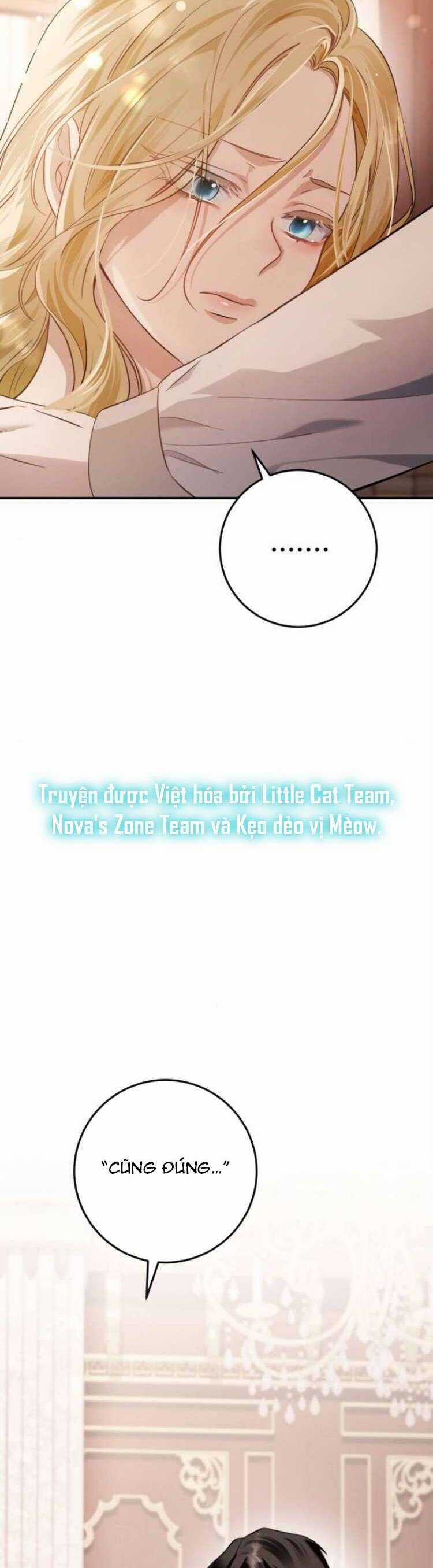 Đằng Sau Nụ Cười Của Nàng Công Chúa Chương 16 trang 22