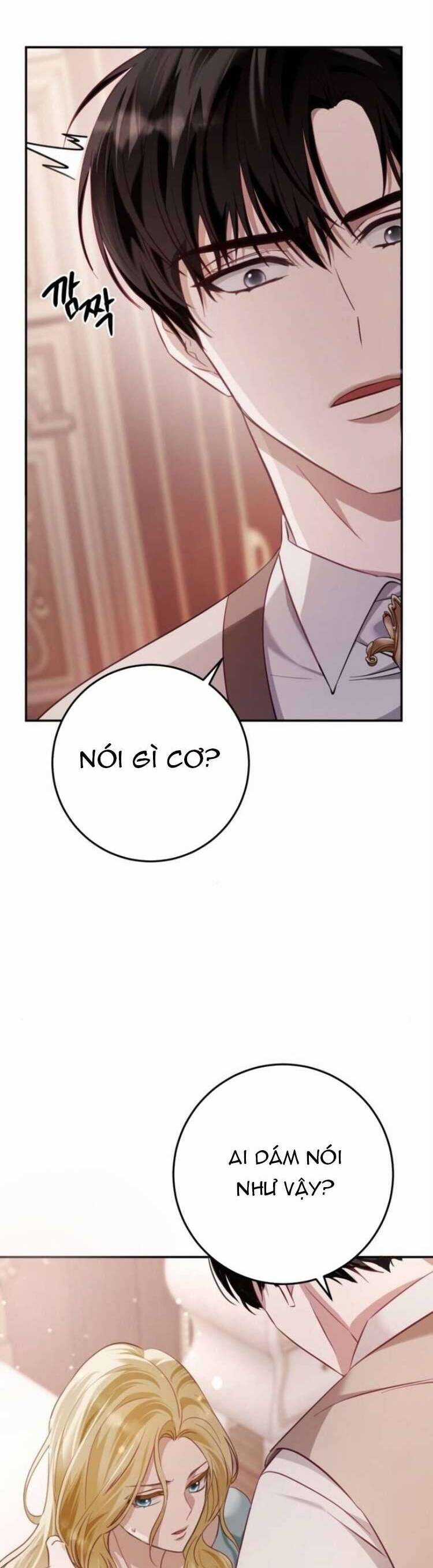 Đằng Sau Nụ Cười Của Nàng Công Chúa Chương 16 trang 24