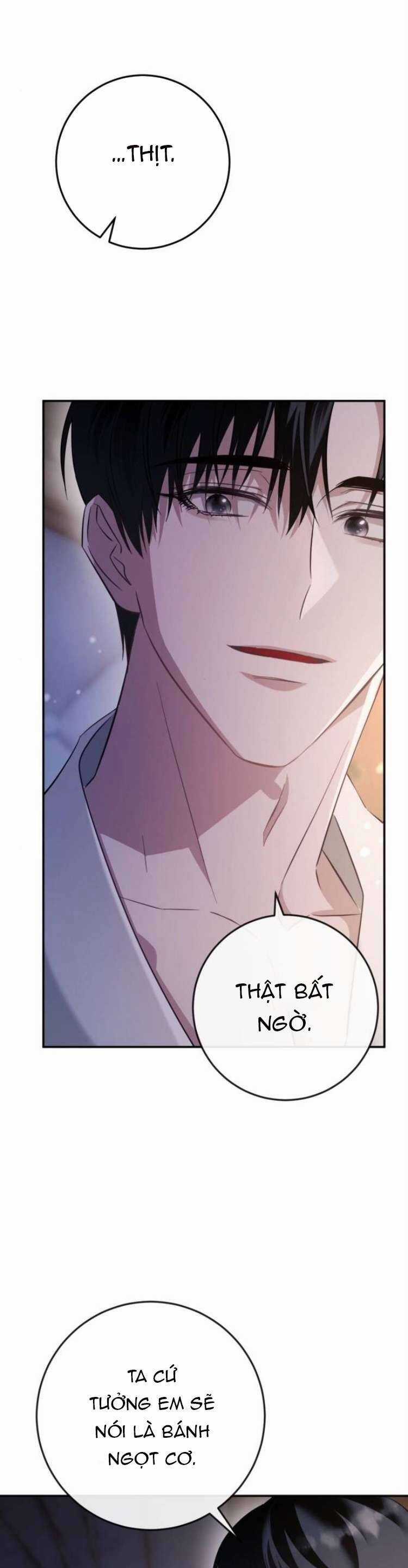 Đằng Sau Nụ Cười Của Nàng Công Chúa Chương 16 trang 41