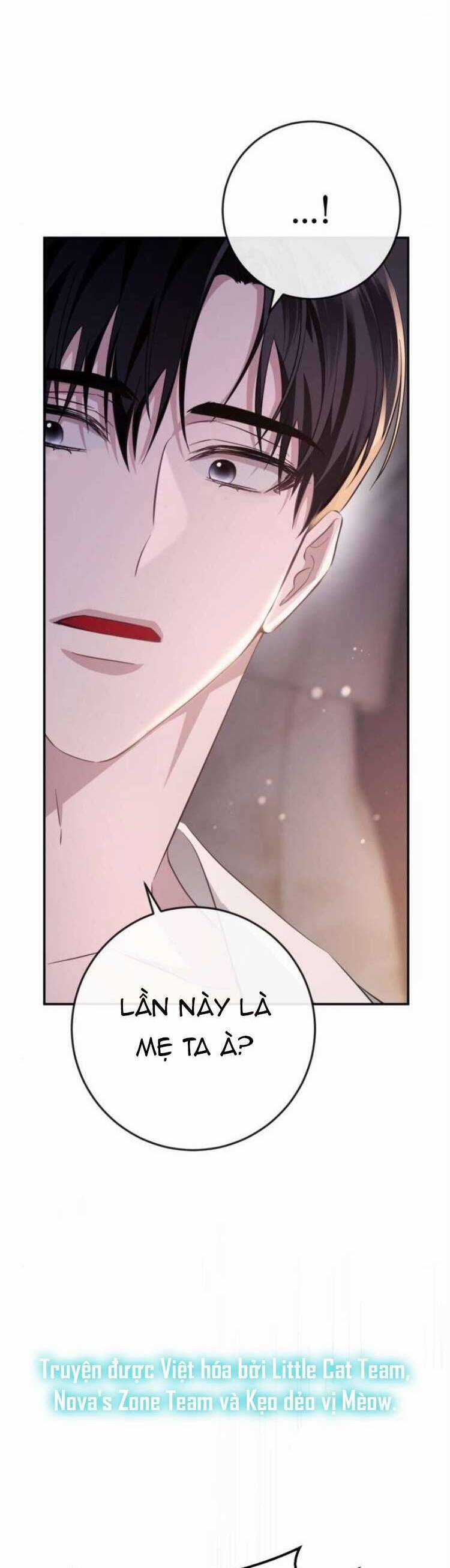 Đằng Sau Nụ Cười Của Nàng Công Chúa Chương 16 trang 47