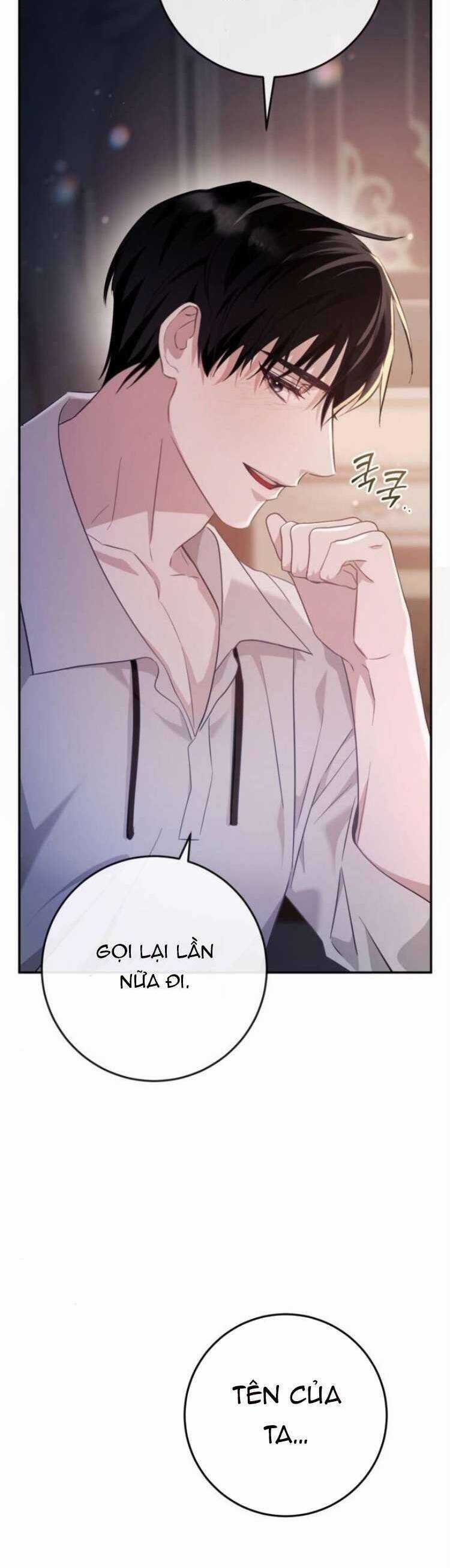 Đằng Sau Nụ Cười Của Nàng Công Chúa Chương 16 trang 49