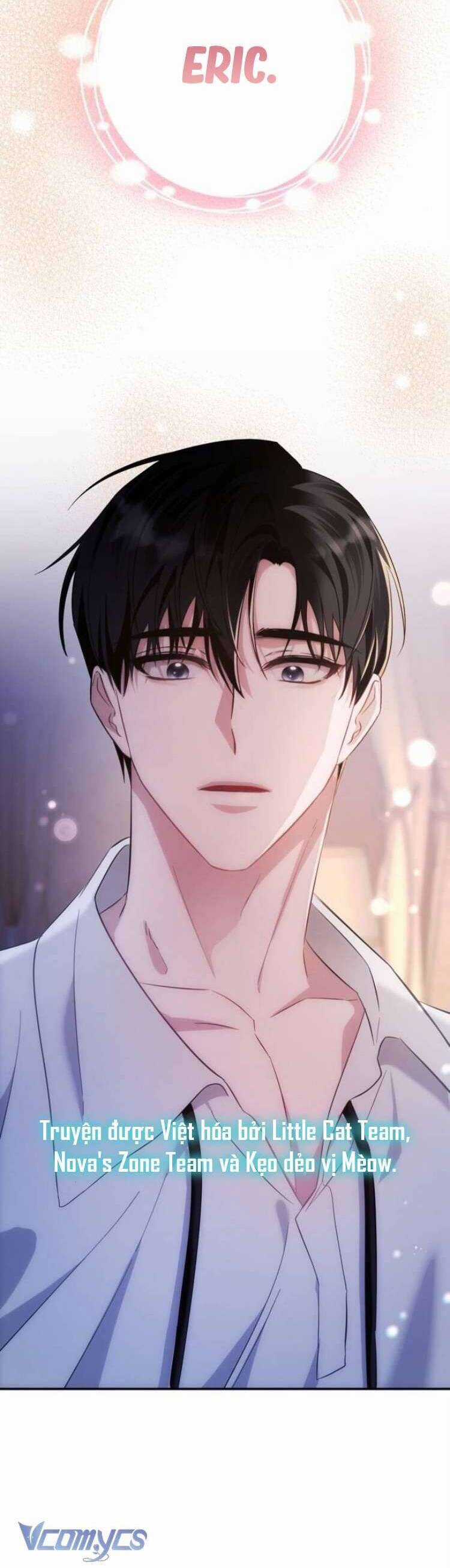 Đằng Sau Nụ Cười Của Nàng Công Chúa Chương 16 trang 51