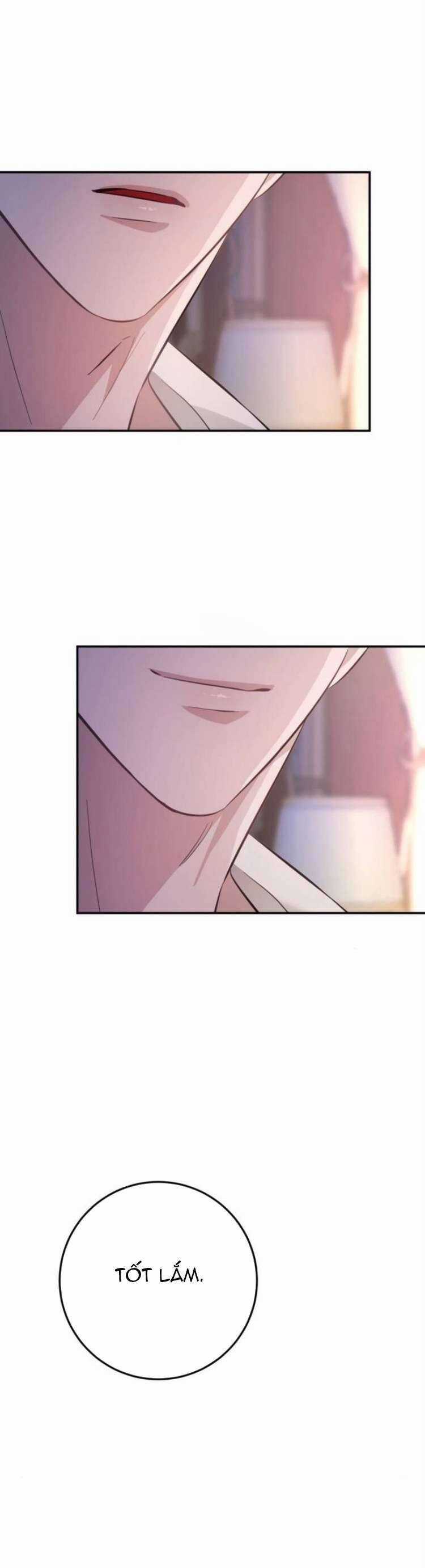 Đằng Sau Nụ Cười Của Nàng Công Chúa Chương 16 trang 52