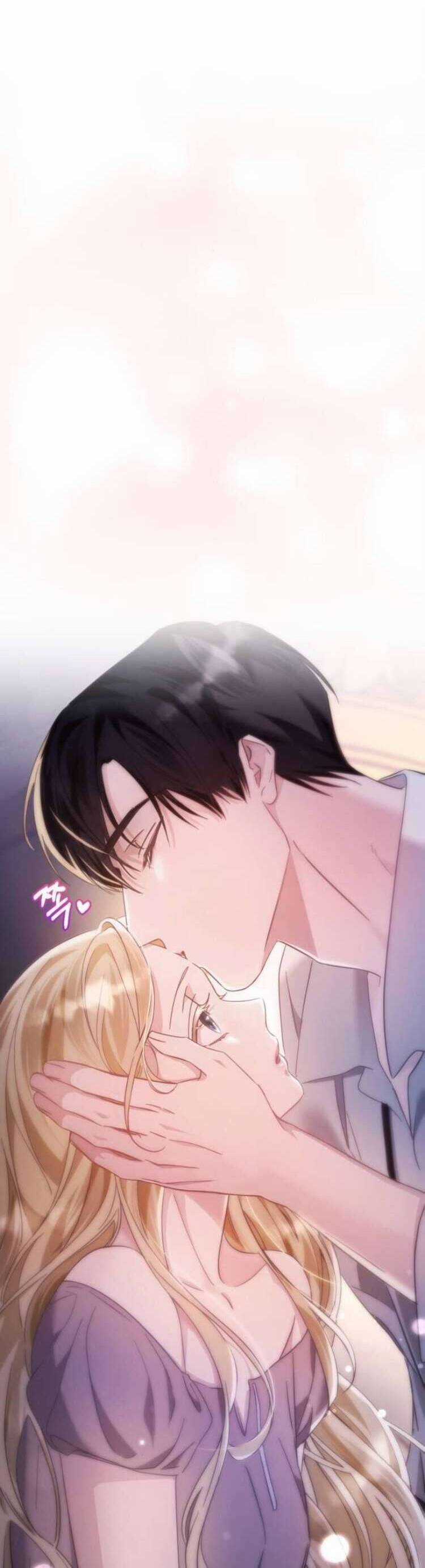 Đằng Sau Nụ Cười Của Nàng Công Chúa Chương 16 trang 55