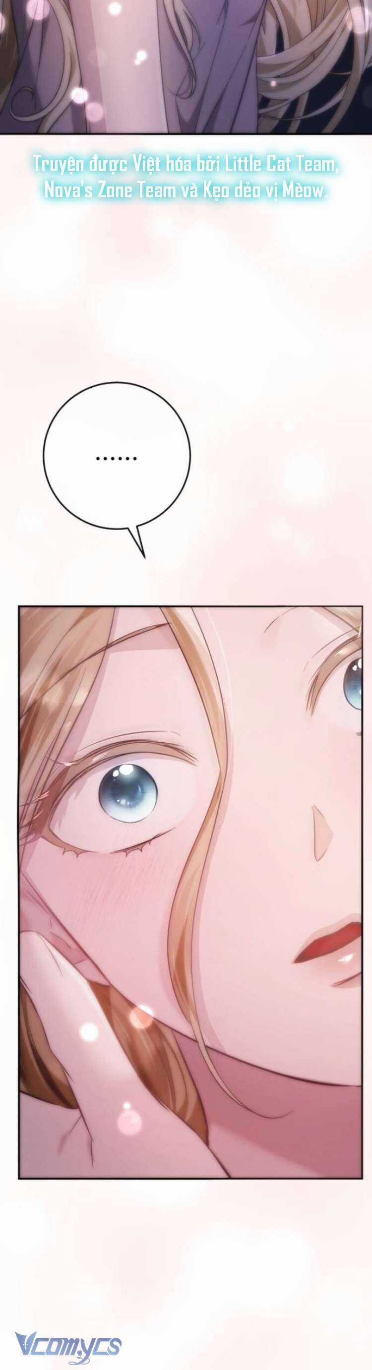 Đằng Sau Nụ Cười Của Nàng Công Chúa Chương 16 trang 56